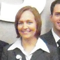 Caitlyn Lloyd Email & Phone Number