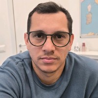 Diego Miranda Email & Phone Number