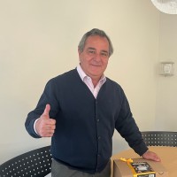 Grupo Security Employee Christian Nilo Diaz's profile photo