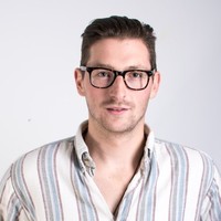 Cleo AI Employee Felix Harrison's profile photo