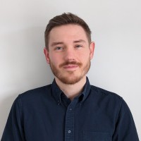 Exizent Employee Gary Firth's profile photo