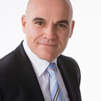 Fischer Profil GmbH Employee Hans-Jürgen Amend's profile photo