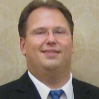 Truck Equipment Inc. Employee Kevin McCarty's profile photo