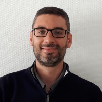 Merck Group Employee Jérôme Rivet's profile photo