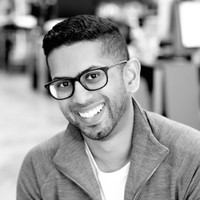 Palmetto Employee Dhananja Jayalath's profile photo