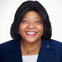 Quinn Evans Employee Saundra Little's profile photo