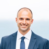 Trenton Technology Inc. Employee Gregory Sanborn's profile photo