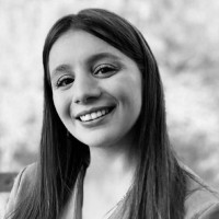 BL.INK Employee Melanya Tamazyan's profile photo