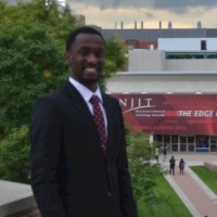 Town of Zionsville Employee Alpha Jalloh's profile photo