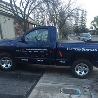 HUNTERS SERVICES INC Employee Dan Talley's profile photo