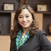 Metro Pacific Tollways Development Corporation Employee Lea Wong's profile photo