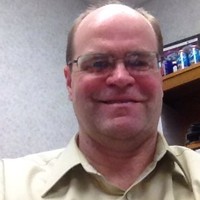 Demag Cranes & Components Corp. Employee Brian Stephens's profile photo
