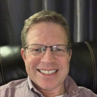 General Motors Employee Steve Mader's profile photo
