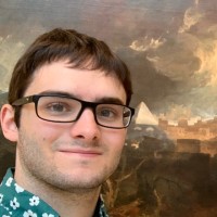 Novartis Employee Kyle McGee's profile photo