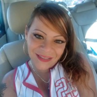 Commercial Cleaning Corp Employee April Bish's profile photo