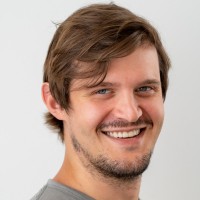 ChannelEngine Employee Andrew Fell's profile photo