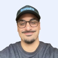 Sokra Employee Maxim S.'s profile photo