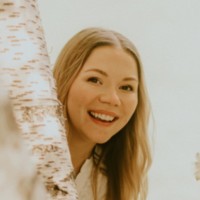 Metatavu Employee Sofia Ala-Rantala's profile photo