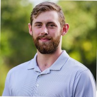 Texas Commission on Environmental Quality Employee Jackson Malone's profile photo