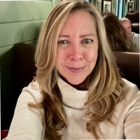 New Frontier Advisors Employee Lisa Walsh's profile photo