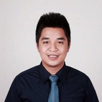 Kybotech Employee Francis Bernardo's profile photo