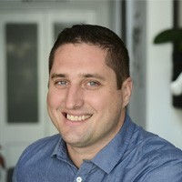 Marketing Edge Group Employee Curtis Grant's profile photo