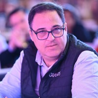 Grupo Fortville Employee Alexandre de Andrade's profile photo