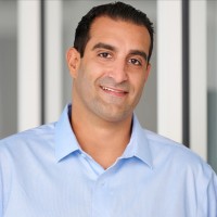 Casimir Holdings Employee Ben Revivo's profile photo