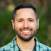 White Stone Counseling Resources Employee Josiah Goering's profile photo