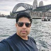 Rohith Hegde Email