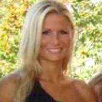 Chesapeake Bayhawks Employee Angelica Palmere's profile photo