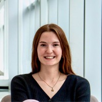 MIT Department of Mechanical Engineering (MechE) Employee Erin Hovendon's profile photo