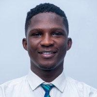 'Timileyin Joel Email