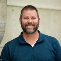 Centric Employee David Jackman's profile photo