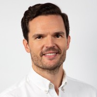 TEKEVER Employee Stuart McKechnie's profile photo