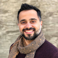 Giant Skull Employee Neel Upadhye's profile photo