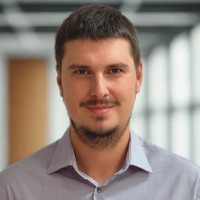 SCS Employee Ruslan Potokin's profile photo
