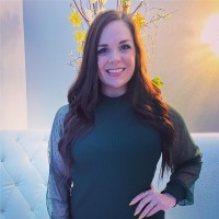 Register Tapes Unlimited Employee Alicia Berthot-Mascary's profile photo