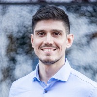 MIGSO-PCUBED Employee Andre Luis De Abreu's profile photo