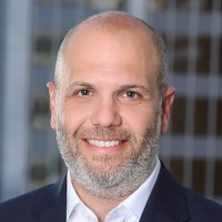 Citadel Employee Seth Levy's profile photo