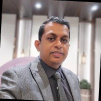Dinesh Weerasinghe Email & Phone Number