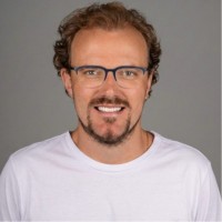 Cooperativa Central Ailos Employee Uhilian Finger's profile photo