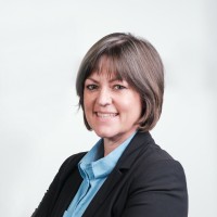 CareerJunction Employee Gaye Lowe-Martin's profile photo