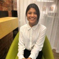 Akansha Gupta's profile photo