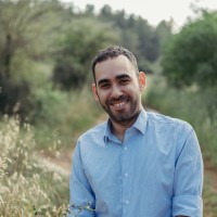 Gilad Katz Email & Phone Number