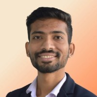 Design Desk (Europe) Employee Aniket Mehrolia's profile photo