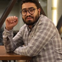 Fast Trans Employee Ahmed Farouk's profile photo