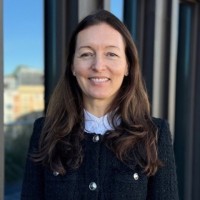 Advokatfirmaet Haavind AS Employee Mirella Gullaksen's profile photo