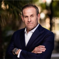 HMR Funding, LLC Employee Scott Paget's profile photo