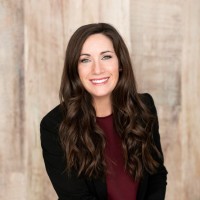 Trestle Employee Melissa Daniels's profile photo